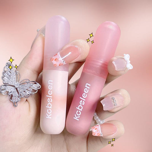 Colorful Lip Lacquer Velvet Matte Finish Gray Natural Nude Lipstick For Women a956a040 ca9c 48d1 8148 e1763963071b