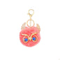 Rabbit Fur Keychain Decorative Ornaments a9661a6d 39f5 4bc4 895b a1974f65eea2