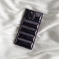 Electroplated Down Jacket Straight Edge Square For  Protective Cover a97ff15d 43dc 41c4 85f4 20e305551f9e