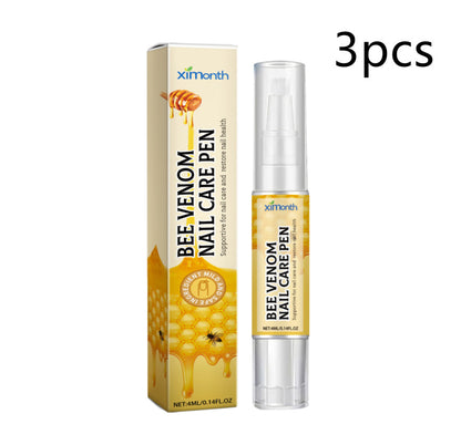 Nail Care Repair Pen Bee Mild Formula a9869a3f d6a4 494e 8d95 2b783af73dc1