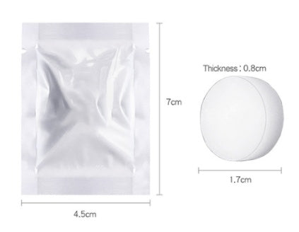 Car Aromatherapy Long Lasting Light Fragrance Air Outlet Solid Fragrance Tablets a98dbfad 7f1e 4024 8d5d 4341bbd3c5b9