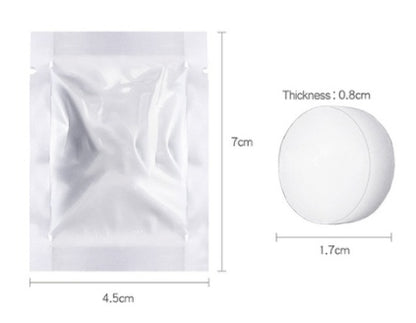 Car Aromatherapy Long Lasting Light Fragrance Air Outlet Solid Fragrance Tablets a98dbfad 7f1e 4024 8d5d 4341bbd3c5b9