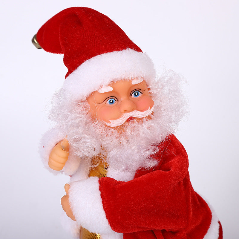 Children's Cartoon Toy Gift For The Elderly Christmas a98f4c7c 2b47 4ccd adcb 98656cfc0284