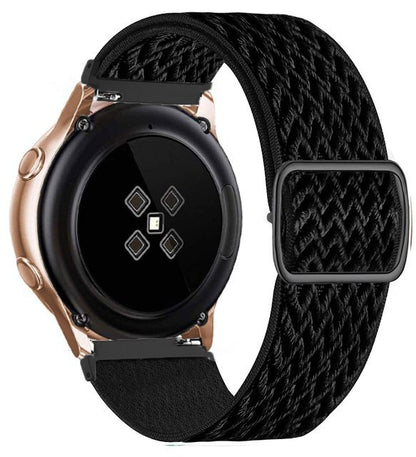 Fashion Nylon Woven Wavy Strap a990561d 7c5a 4cde a7a6 fc70f261c319
