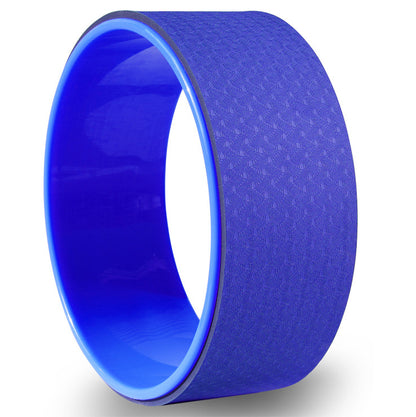 Yoga Wheel Back-opening Equipment Back-bending Skinny Roller a9928ddc 9d88 44b4 b07e 8a5607952031