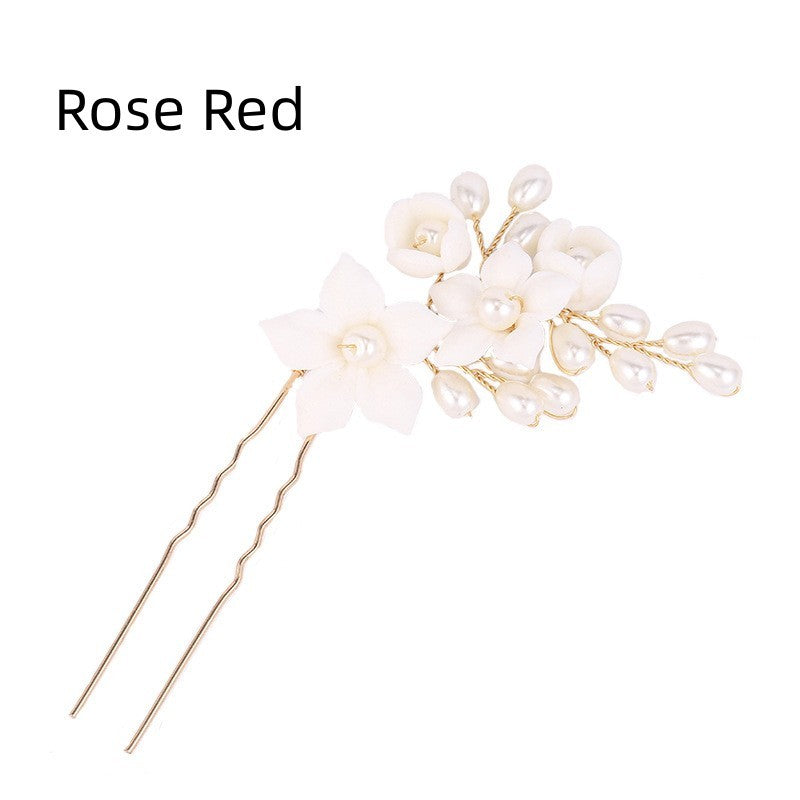 Wedding Bride Headwear Hairpin Accessories a992fd0b 97df 4670 a11a 22e9c4ccb0cf