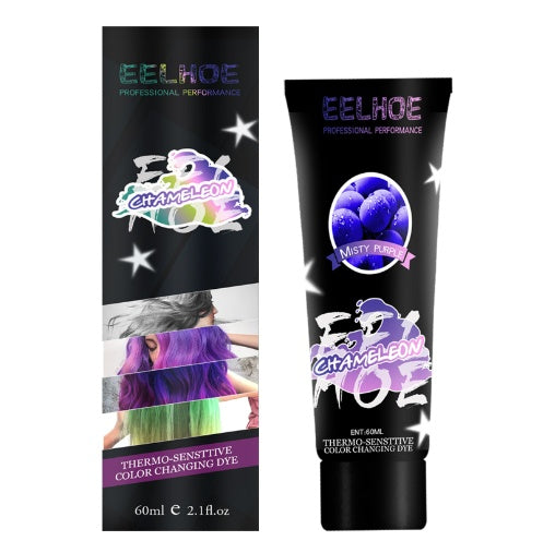 Color changing hair dye a99cbc19 1e35 4d58 ba10 c448800f7e14