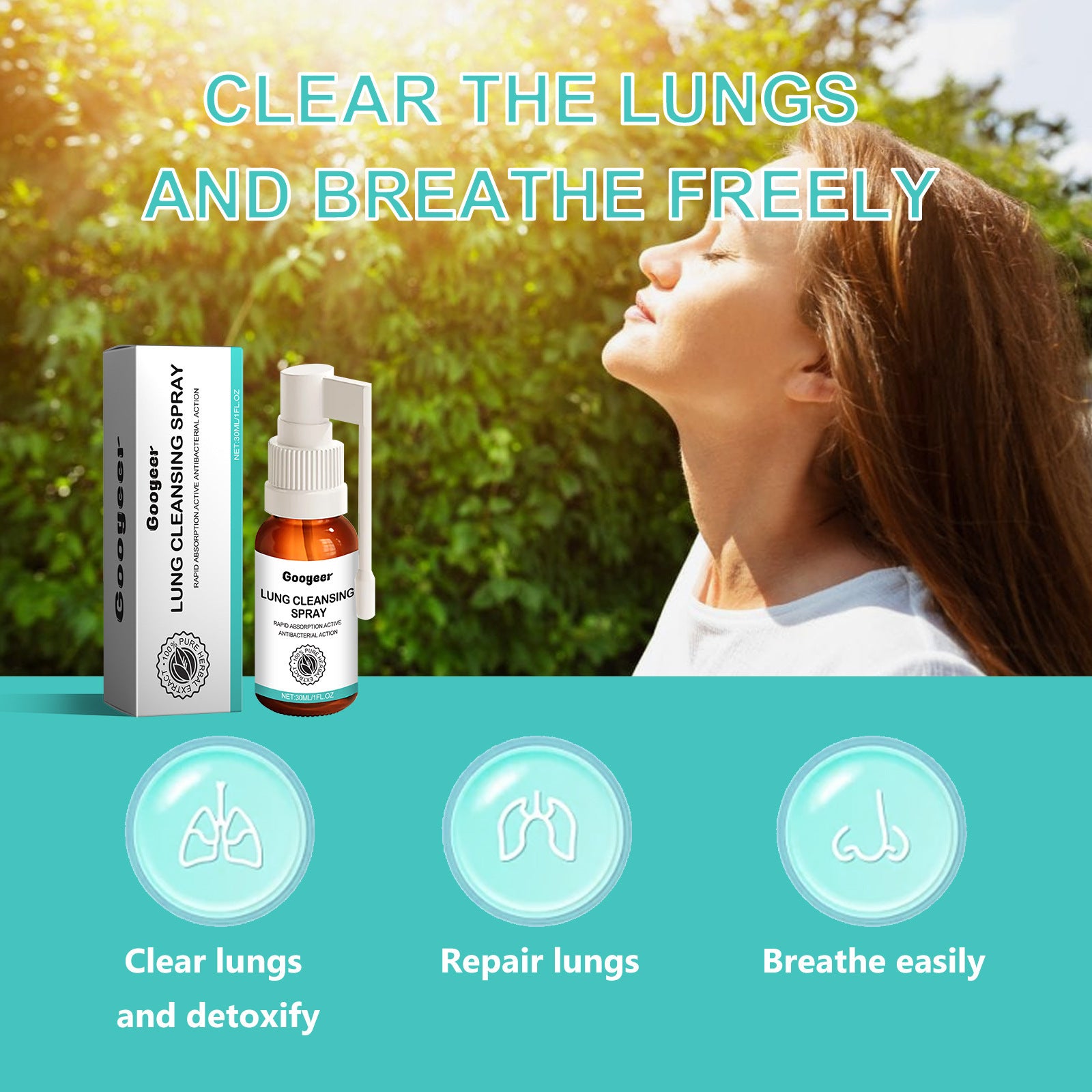 Body Cleaning Spray Relieve Throat Dryness And Itching Cough Throat Discomfort Body Care Drops a9a2554b fa16 4152 8ba4 595738