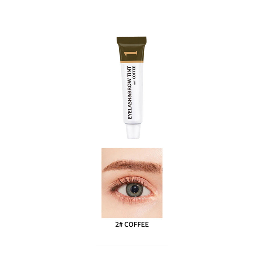Eyebrow Stain Waterproof Quick-drying Semi-permanent Eyebrow Cream a9a41419 c880 4686 be1c ed4ff5912ef7