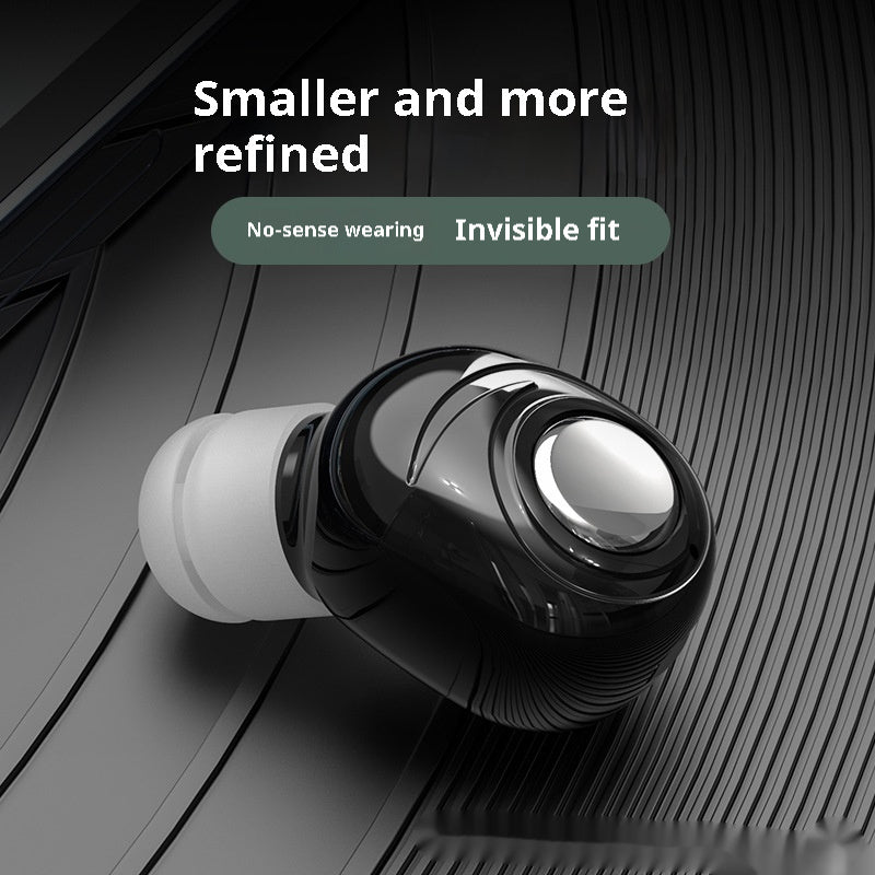 X8 Unilateral Mini Wireless Portable Headset Exquisite Gift a9a77c01 1c2b 4a51 b3cb f6633a7919fb fine