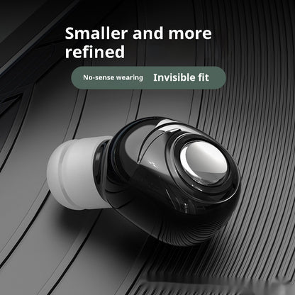 X8 Unilateral Mini Wireless Portable Headset Exquisite Gift a9a77c01 1c2b 4a51 b3cb f6633a7919fb fine