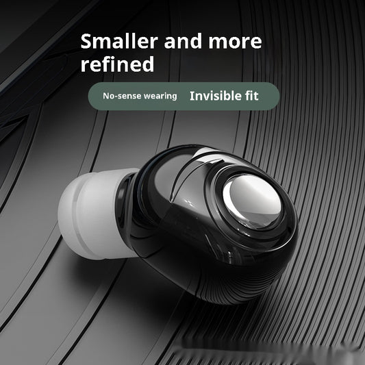 X8 Unilateral Mini Wireless Portable Headset Exquisite Gift a9a77c01 1c2b 4a51 b3cb f6633a7919fb fine