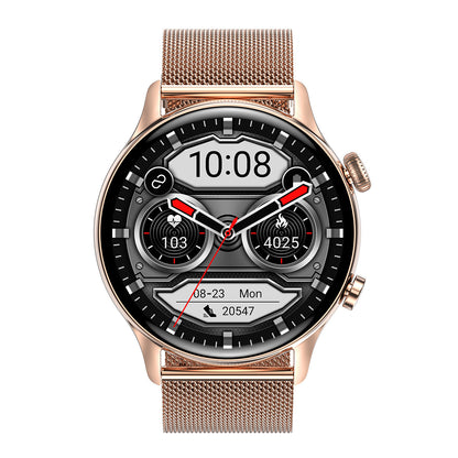 NFC Access Control Smart Watch Bluetooth Call a9a9b905 d8e9 4e40 a6ce 66f772c347d9
