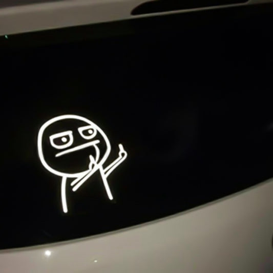 Fashion Minimalist Personality Decorative Car Stickers a9ab2295 a71f 411c a80f 4a04cc8eb82b