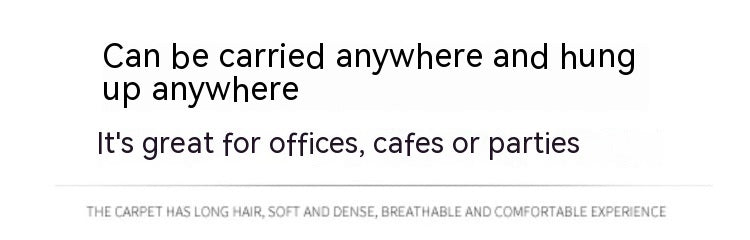 Portable And Practical Folding Crystal Bag Hanger a9ac0cc7 9740 4a9a 9646 0751b7267a7c