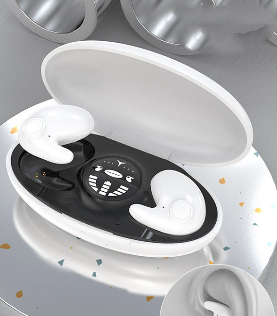 Dual Stereo Sleep Bluetooth Headset Wireless a9c51267 2d1f 4a2e 8c73 42f2993c521c