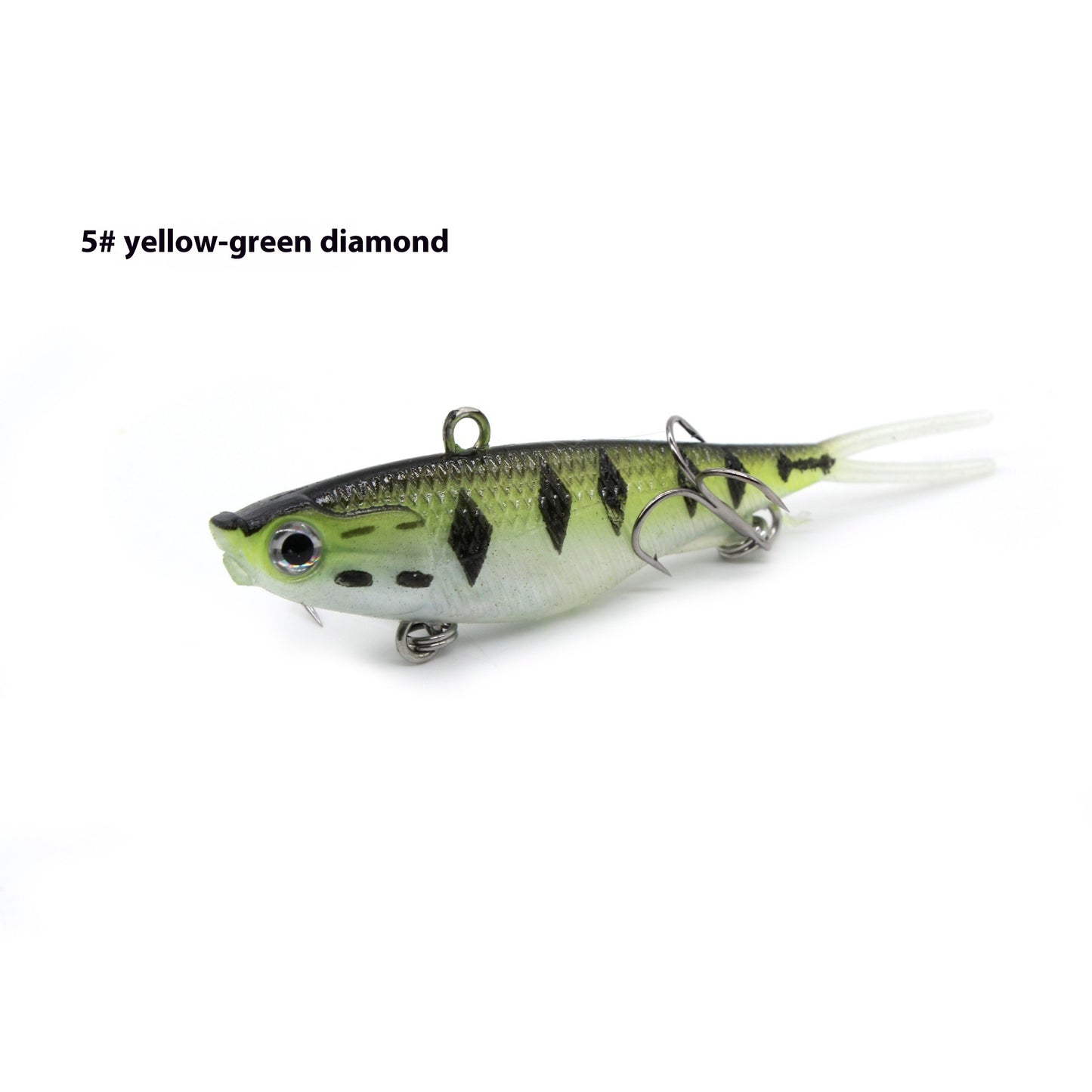 Software VIB 95cm21G Lure Lead Plating Fish a9d195e7 82aa 48a1 9065 2f986069611b trans