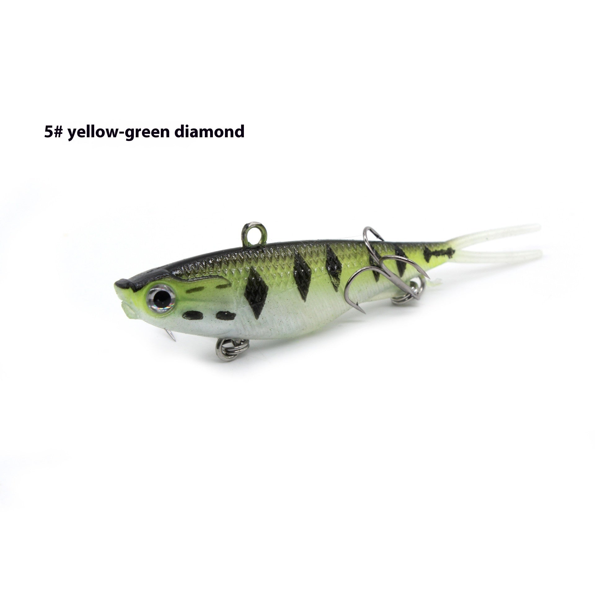 Software VIB 95cm21G Lure Lead Plating Fish a9d195e7 82aa 48a1 9065 2f986069611b trans