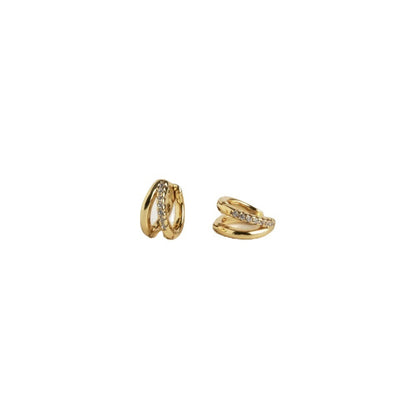 Women's Fashion Electroplated Zircon Earrings a9dc2c2a a0d0 4c01 87a4 17144429914a