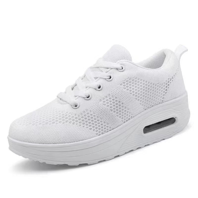 Women's Fashion Platform Air Cushion Casual Shoes a9dc8d8e 11e1 499a b41a 15e7a9ce113a