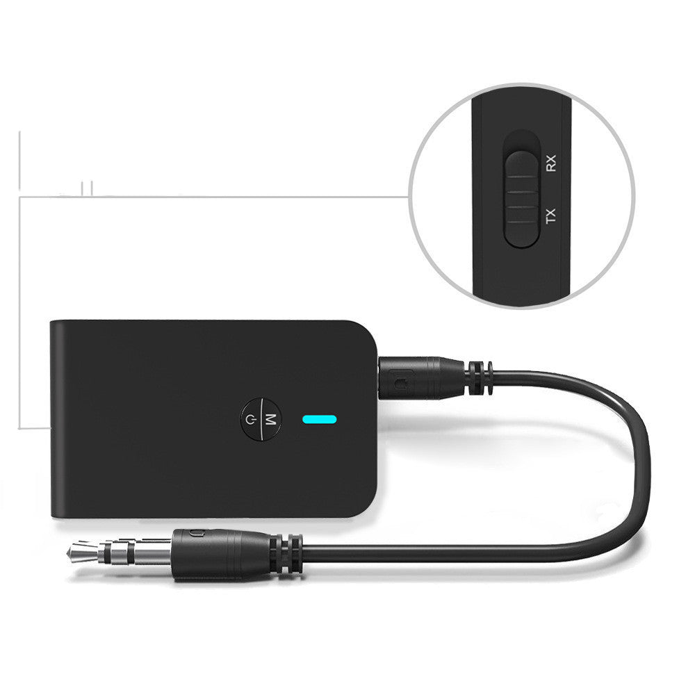 USB Bluetooth 5.0 Transmitter Bluetooth Receiver Combo TV Computer Wireless Audio Adapter a9dce722 e1ec 417a b578 33f5e4d1d92