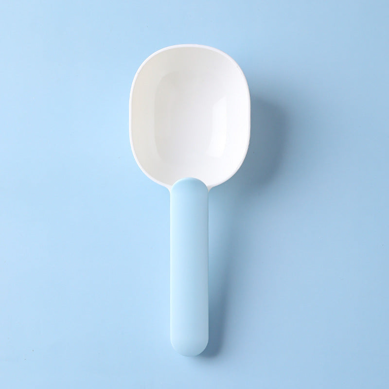 Food Dispenser Dog Cat Food Shovel Cat Food Spoon a9e04e9e 56f5 409e 96e9 47a394be76c5