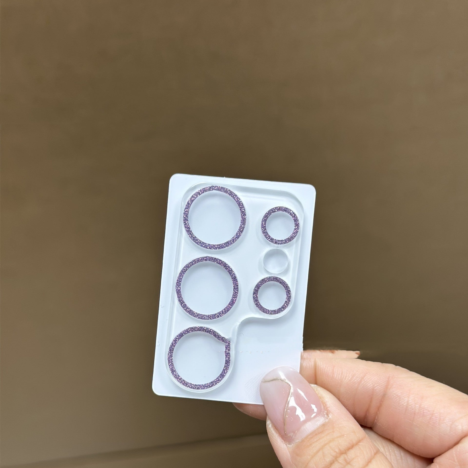 HD Tempered Glass Integrated Camera Lens Protector - 图片 8