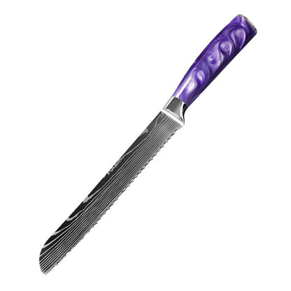 Creative Home Purple Fruit And Vegetable Knife a9e87b8a aaa3 43ff b323 3a3fa743f4dd