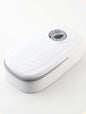 Automatic Pet Feeder Smart Food Dispenser For Cats Dogs Timer Stainless Steel Bowl Auto Dog Cat Pet Feeding Pets Supplies a9f