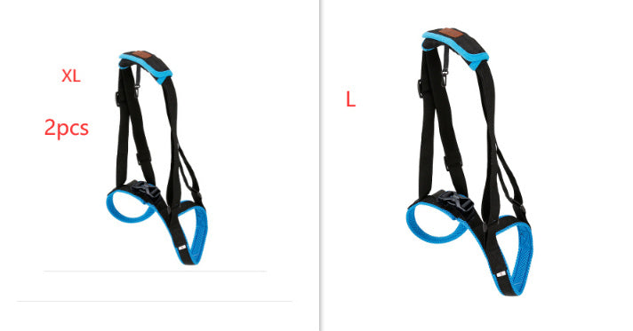 Pet Leg Strap Walking Support Dog Leg Support a9f1bd50 89c1 4fd4 870d 311ef3bba42a