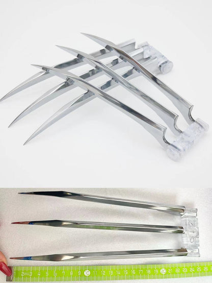 Cosplay Props Aluminum War Claw a9f6e3e5 4c3d 4b9c a1cd a321eb0dae05