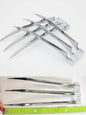 Cosplay Props Aluminum War Claw a9f6e3e5 4c3d 4b9c a1cd a321eb0dae05