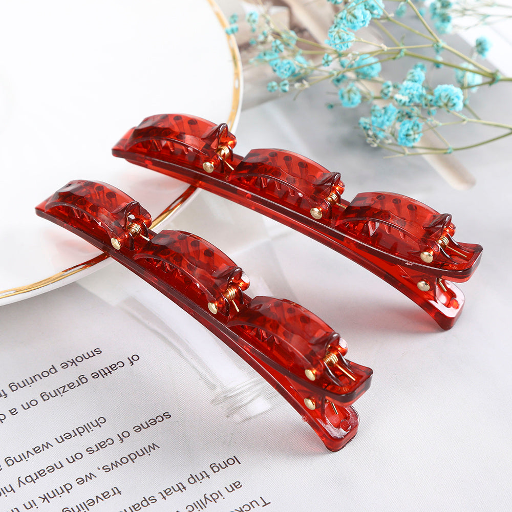 Bangs Broken Hair Finishing Artifact Headband aa0af799 8b41 47d6 8c93 fc20c2177754