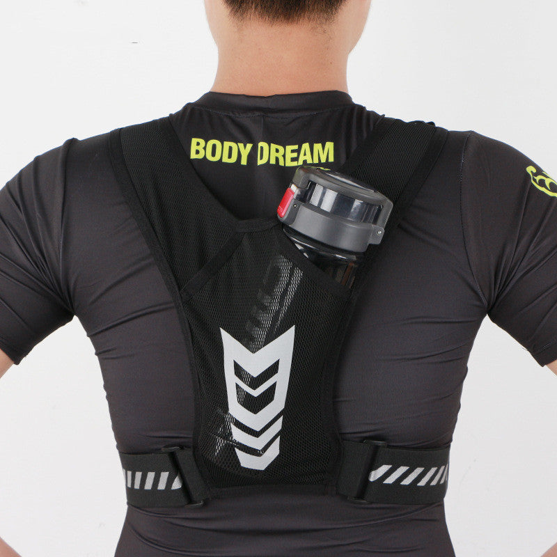 Cycling Outdoor Running Mobile Phone Backpack aa13e35e e03f 4196 b828 cef3de766754