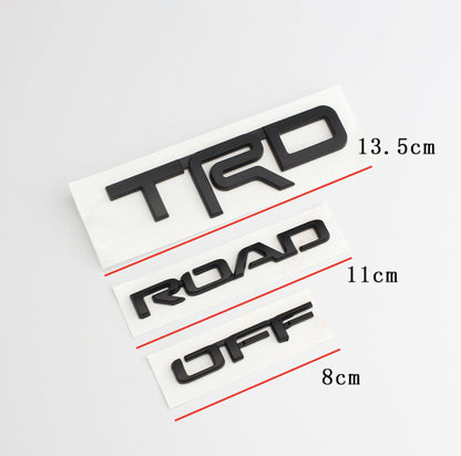 Suitable For Off-road Vehicle Standard 4RUNNER Modification aa18ac2b 950a 47c7 9cbc 55f085dff75e