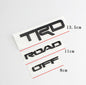 Suitable For Off-road Vehicle Standard 4RUNNER Modification aa18ac2b 950a 47c7 9cbc 55f085dff75e