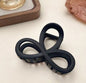 High-grade Medium Shark Clip Back Head Updo aa207342 0fe9 400f 96df 1223c06e185d