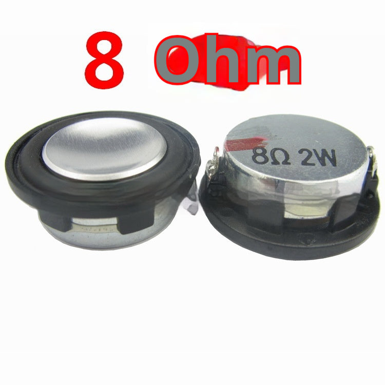 Full Frequency Small Horn Round Speaker aa252ae9 498c 4e2b 924b 1e65c008aac5 fine