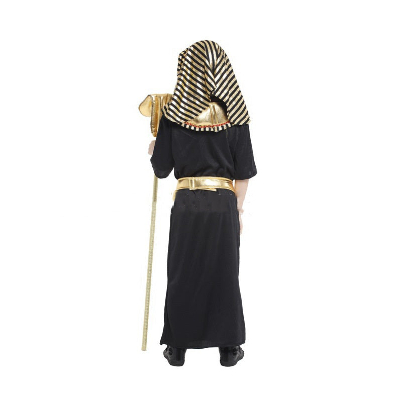 Halloween Costume Egyptian Pharaoh Prince Costume aa2a57e8 2f2f 4c97 bffa b04575f4d359