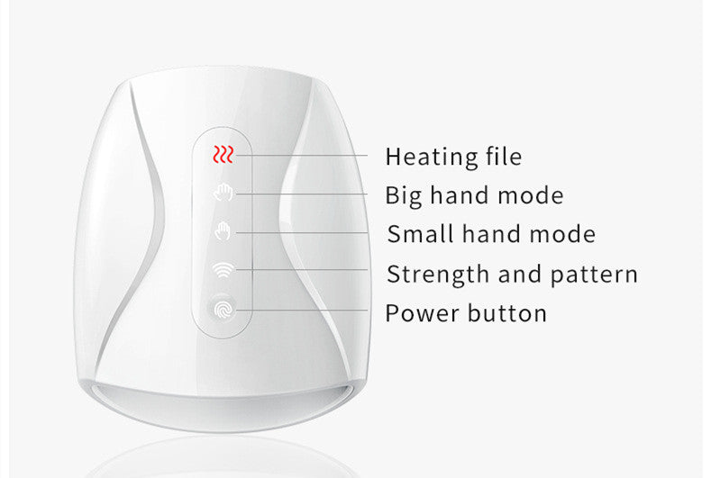 Hand Massage Instrument Electric Mouse Heating Palm Finger Wrist Massage aa2b52d5 7d7b 4ae2 a298 9cf39b03fb99