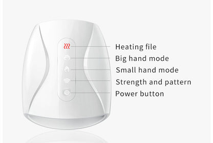 Hand Massage Instrument Electric Mouse Heating Palm Finger Wrist Massage aa2b52d5 7d7b 4ae2 a298 9cf39b03fb99
