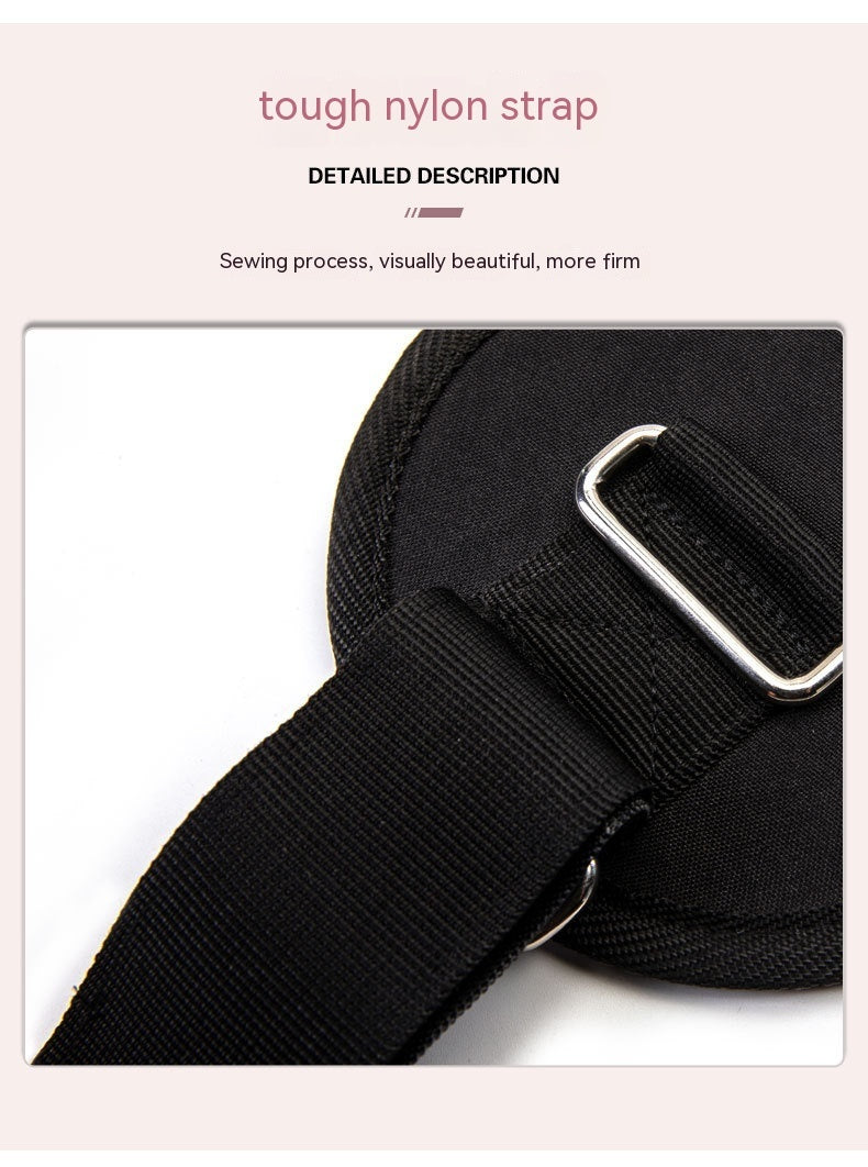 Hip Push Hip Bridge Squat Men And Women Fitness Weight Training Bridge Belt Hip Push Belt Hip Protector aa2d8ef7 c65e 48f1 8e