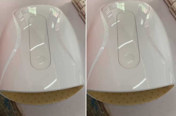 Hand Massage Instrument Electric Mouse Heating Palm Finger Wrist Massage aa325cfb abab 4559 bb89 c8dae1e1cced
