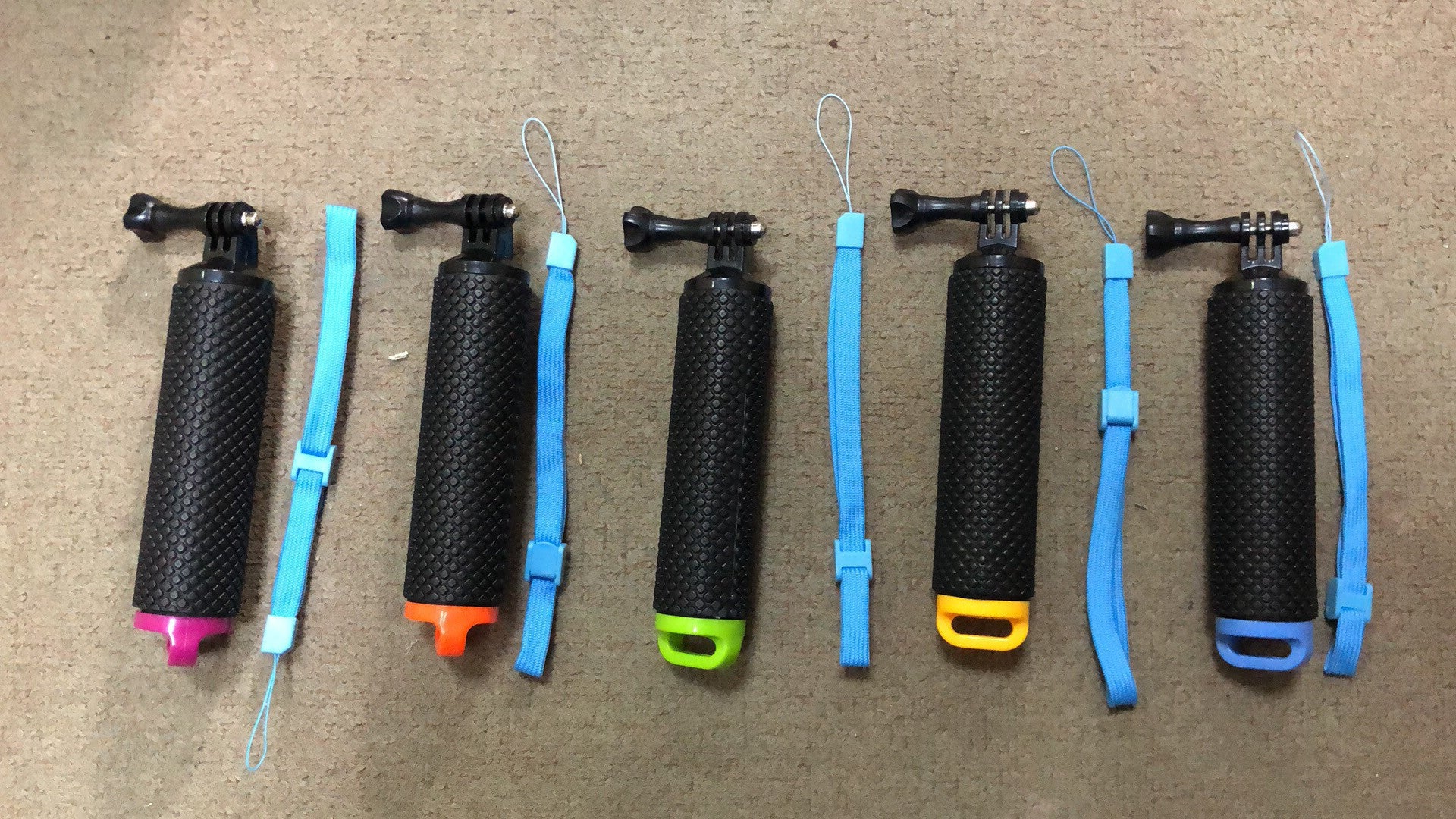 Removable Anti-skid Hand Buoyant Rod aa3d3022 2529 4f53 9e24 02d67ce4c96f