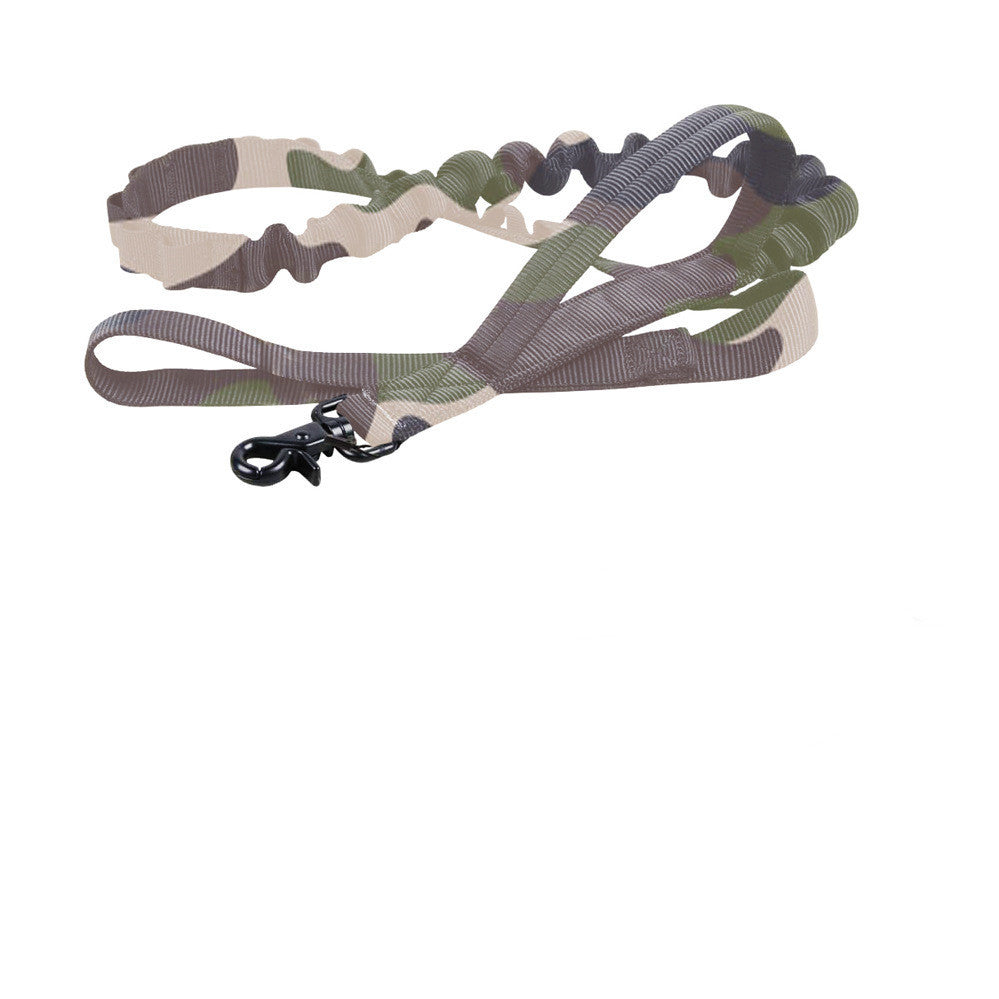 Pet Tactical Dog Collar And Leash Set, Adjustable Military Nylon Dog Collar aa3d7bbe 5451 475f 8c77 e4e5f4b2d10d