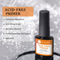 Detachable Phototherapy Nail Polish Adhesive Reinforced Adhesive Wash-free Sealing Layer aa4a51b3 55e9 4139 8766 3b5e2bd73e87