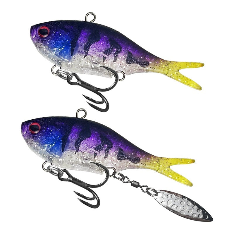 Multi-Color Doc Sequins Lure Fake Bait aa53bc7c 256f 49f0 a928 320f1eade17d trans