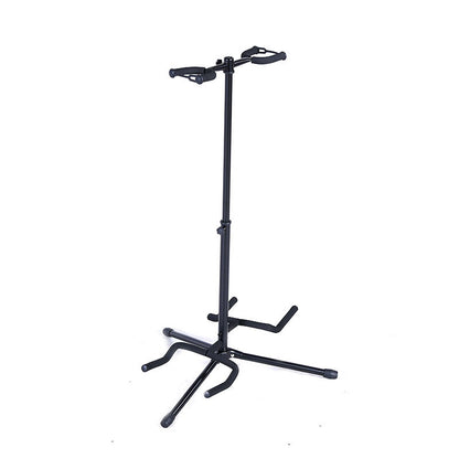 Vertical Double-headed Adjustable Guitar Stand aa54a51c b55d 4272 b806 c2201d893324