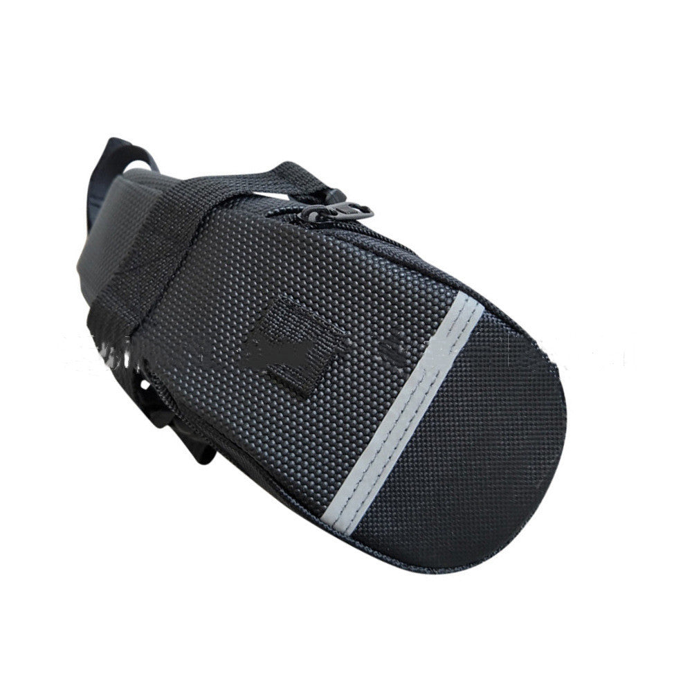 Bicycle Seat Mountain Bike Black Tail Bag aa65c262 2167 4ec5 ae38 1cf4224622f1