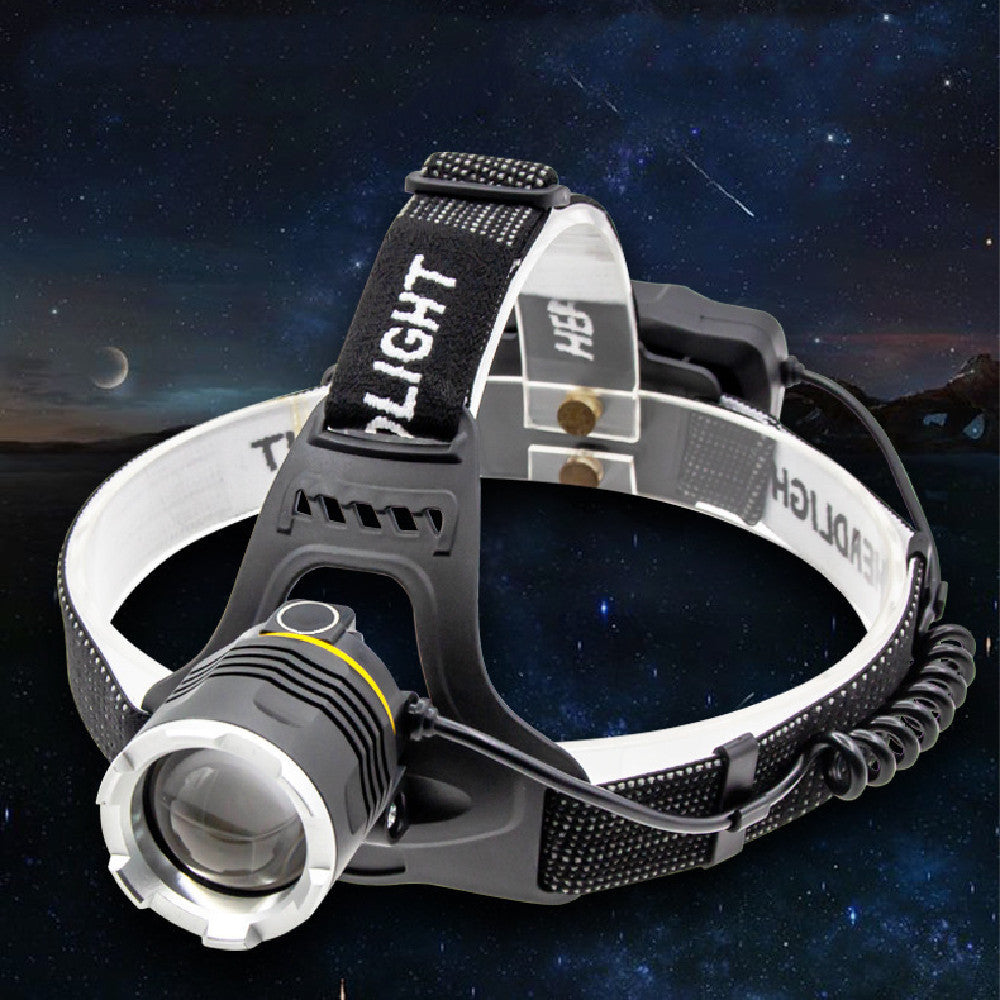 Strong Distant Super Bright Induction Headlamp aa685341 0b45 472c b754 9d396daf21af